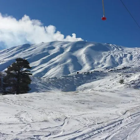 Etna Sunshine Piedimonte