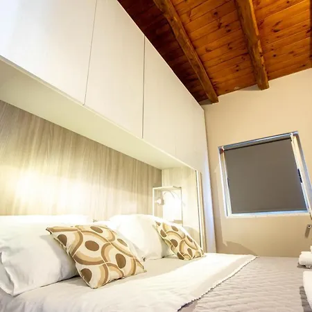 Etna Sunshine Piedimonte Apartment *