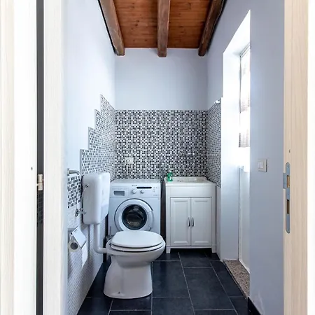 Apartment Etna Sunshine Piedimonte