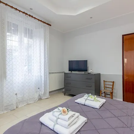 Apartment Etna Sunshine Piedimonte *