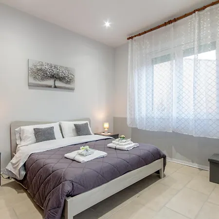 Apartment Etna Sunshine Piedimonte